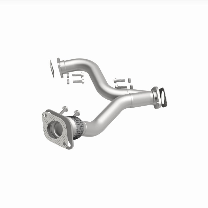 Magnaflow 107-0103 BRE Exhaust 98-04 Passport Rodeo Sport 3.2L Front Pipe Kit