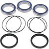 QuadBoss 413481 fits Honda TRX450ER Rear ATV Wheel Bearing & Seal Kit