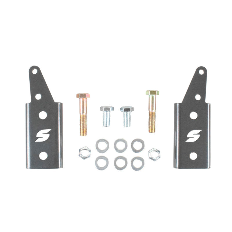 Synergy Mfg 8808-01Synergy fits Jeep Gladiator JT Rear Sway Bar Drop Bracket