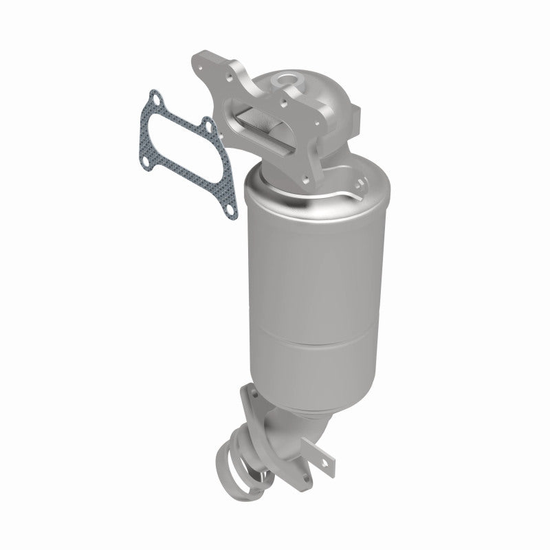 MagnaFlow 49343 Conv DF fits Honda 06-09 Civic 1.8L Manifold (49 State)