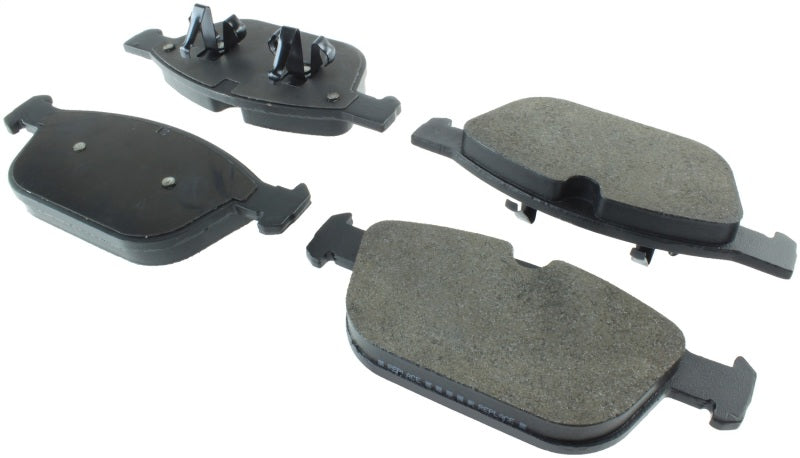 Stoptech 308.1412 Street Brake Pads - Rear