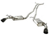 AFE 49-44042-B rce XP Exhaust 2.5in Stainless Steel CB/10-13 fits Chevy Camaro