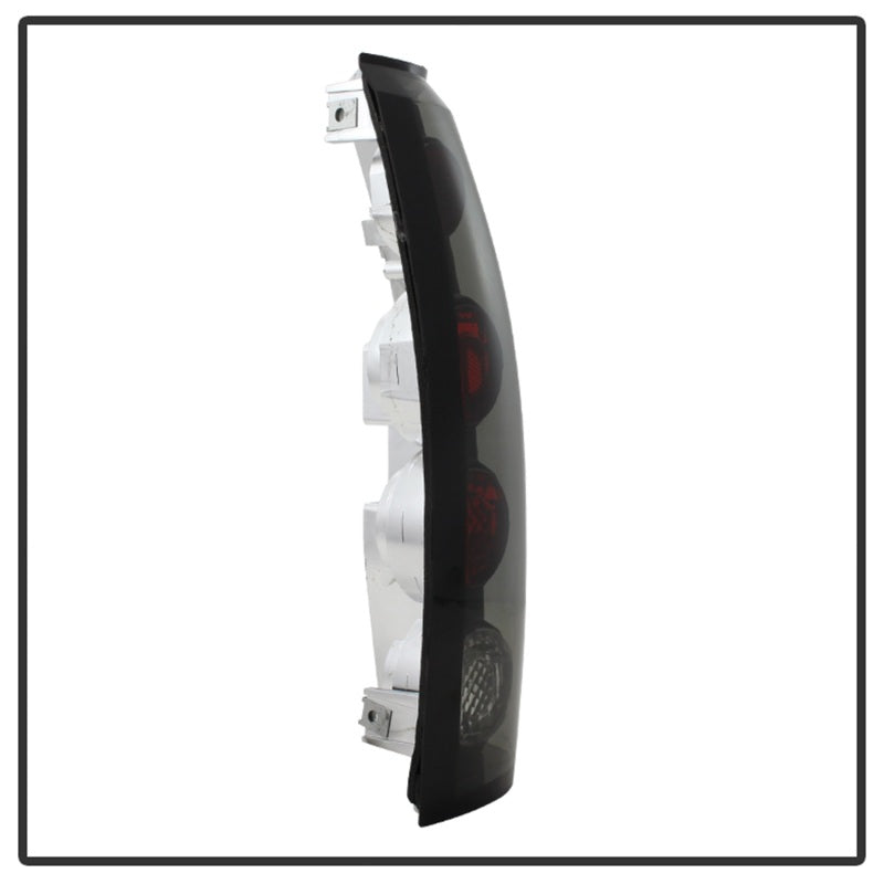 Spyder 5077967 fits Chevy 88-98 C/K Series 1500 /fits GMC Sierra 88-98 Euro Sty
