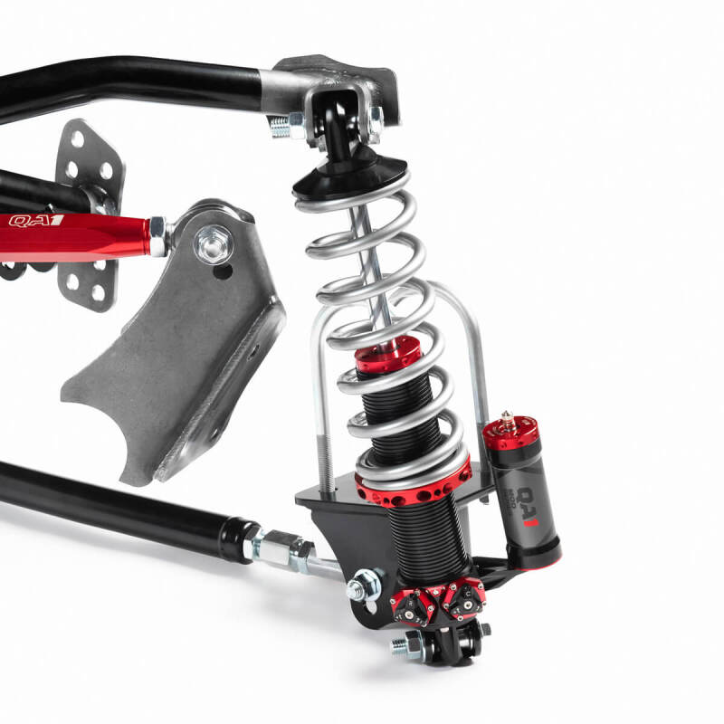 QA1 R357-170 70-81 fits GM F-Body Mod Series Four Link Suspension System