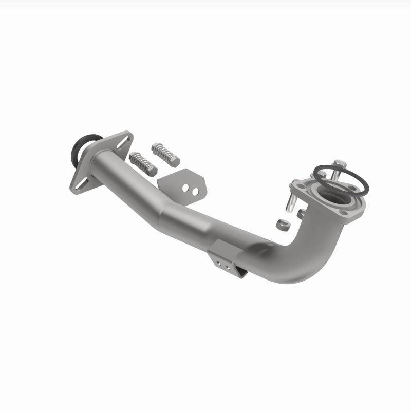 Magnaflow 107-0119 BRE Exhaust 93-95 fits Civic del Sol 1.5L Front Pipe Kit