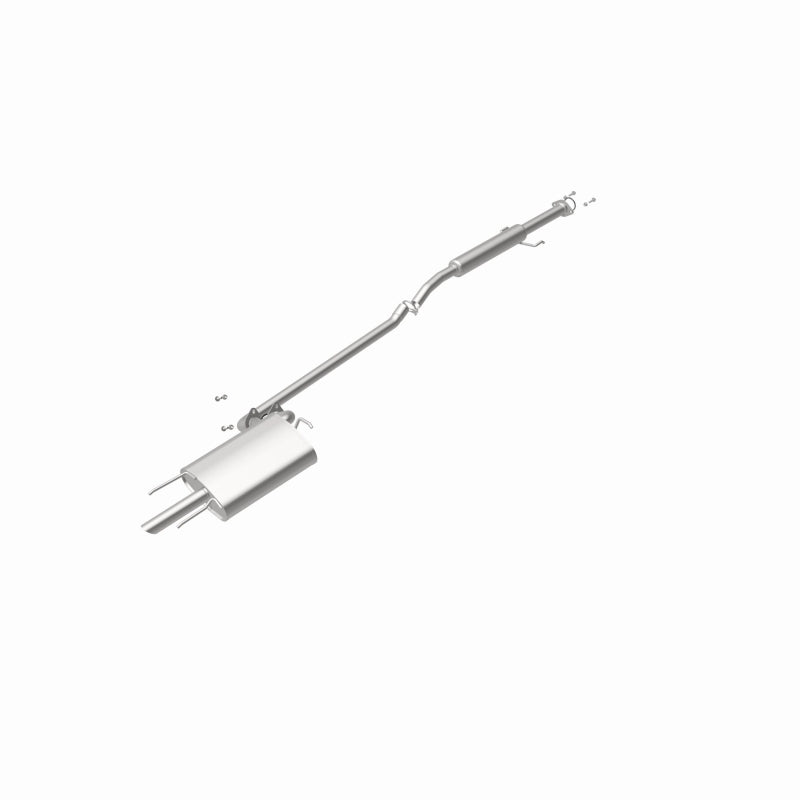 Magnaflow 106-0274 BRE Exhaust Kit 02-06 fits Camry ES300 3.0L