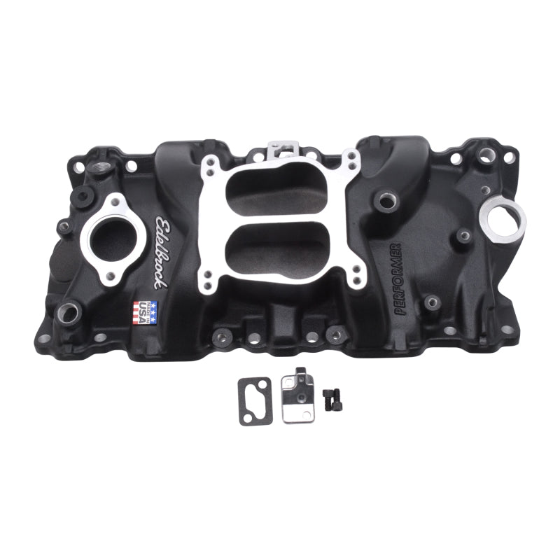 Edelbrock 21043 Performer 87-95 Black