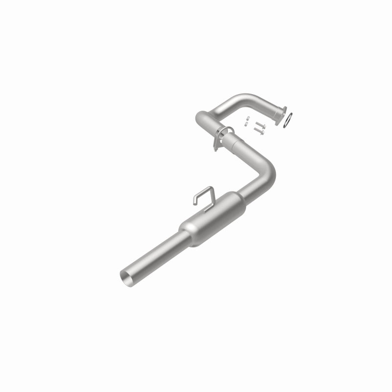 Magnaflow 108-0193 BRE Rear Muffler Kit Replacement fits Lexus