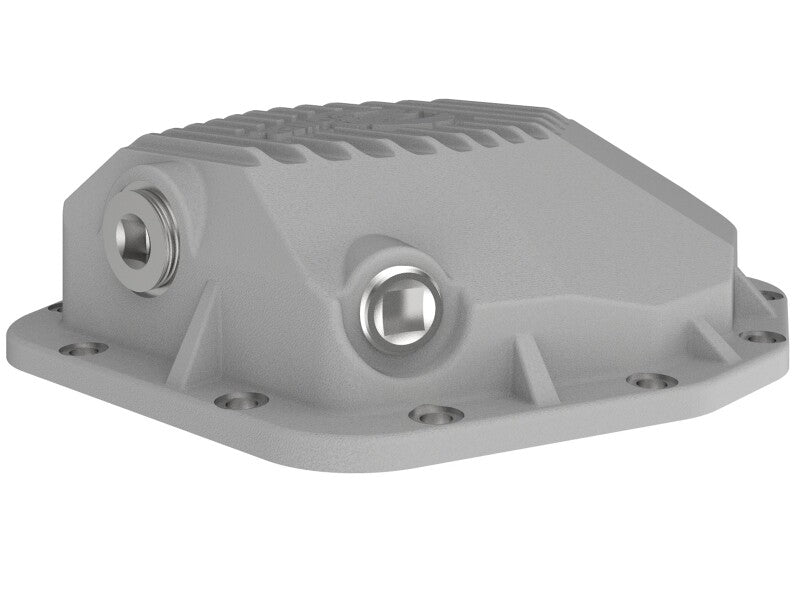 AFE 46-71290A 2021 fits Ford Bronco w/ Dana M220 Differential Cover Raw Street