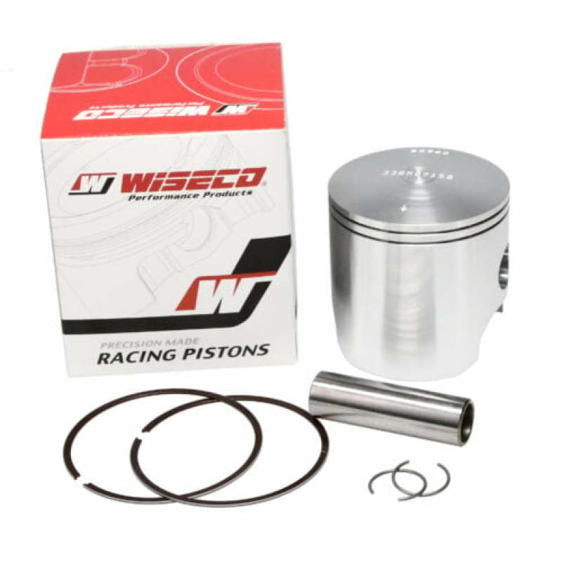 Wiseco 40066M10300 fits Honda 06-19 TRX680 Rincon 10:1 CR Piston