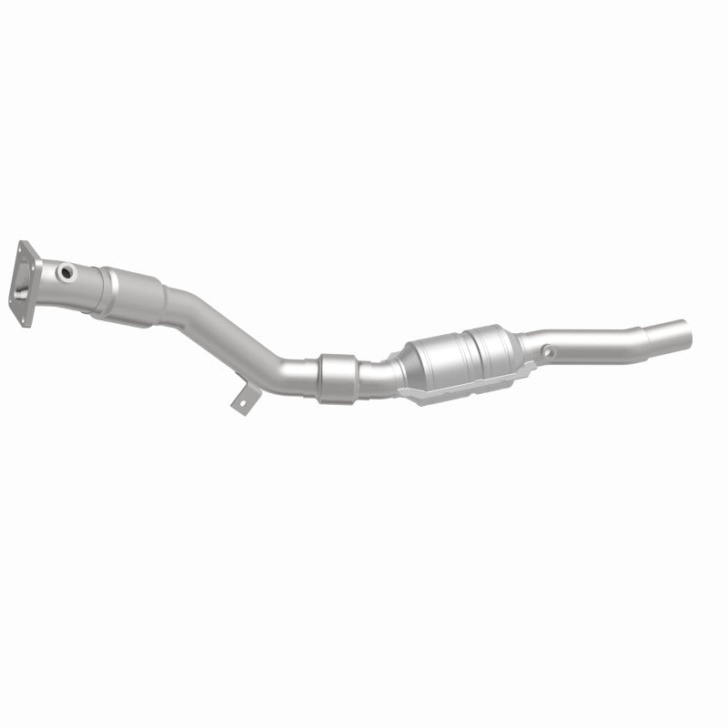 MagnaFlow 49894 Conv DF fits Audi 00-02 A6 Quattro 2.7L
