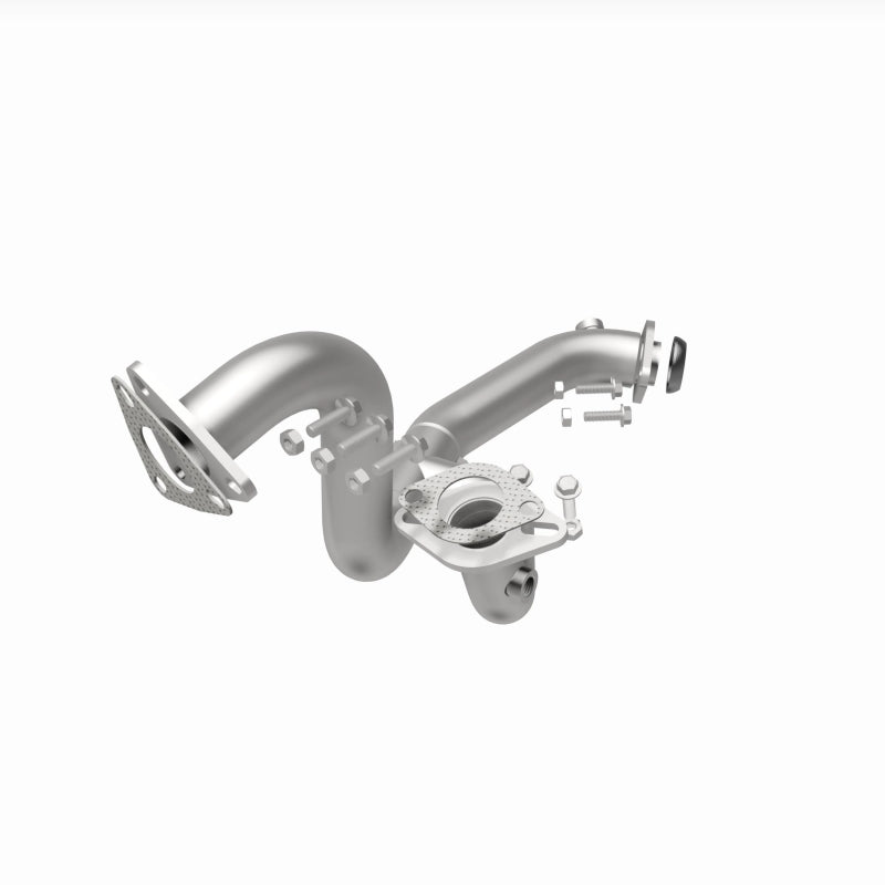 Magnaflow 107-0257 BRE Exhaust 01-06 Sebring Stratus 2.4L 2.7L Front Pipe Kit