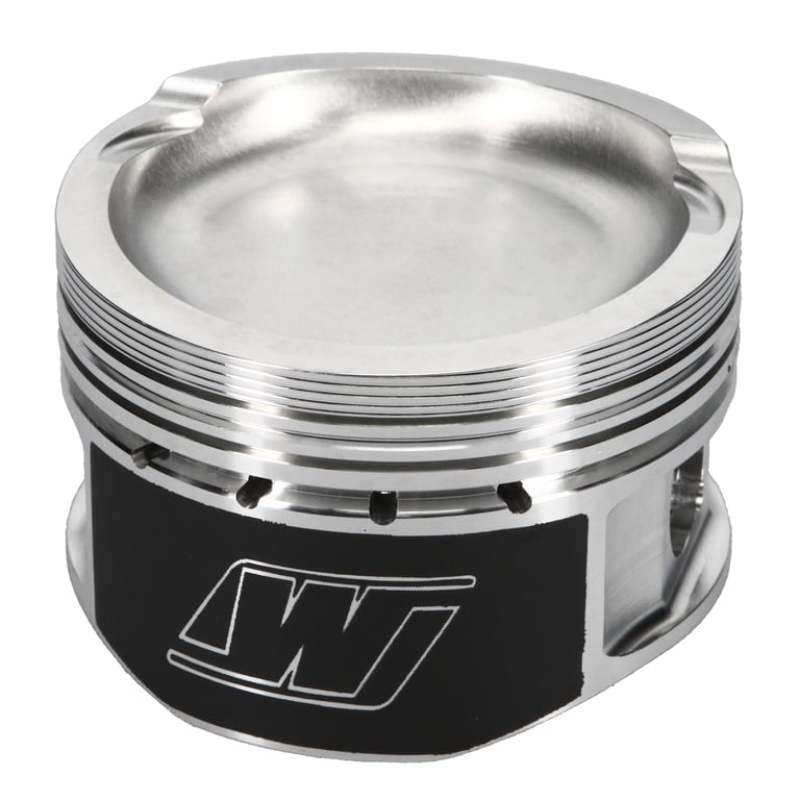 Wiseco 6608M82 fits VW VR6 2.8L 9:1 82mm Piston Shelf Stock