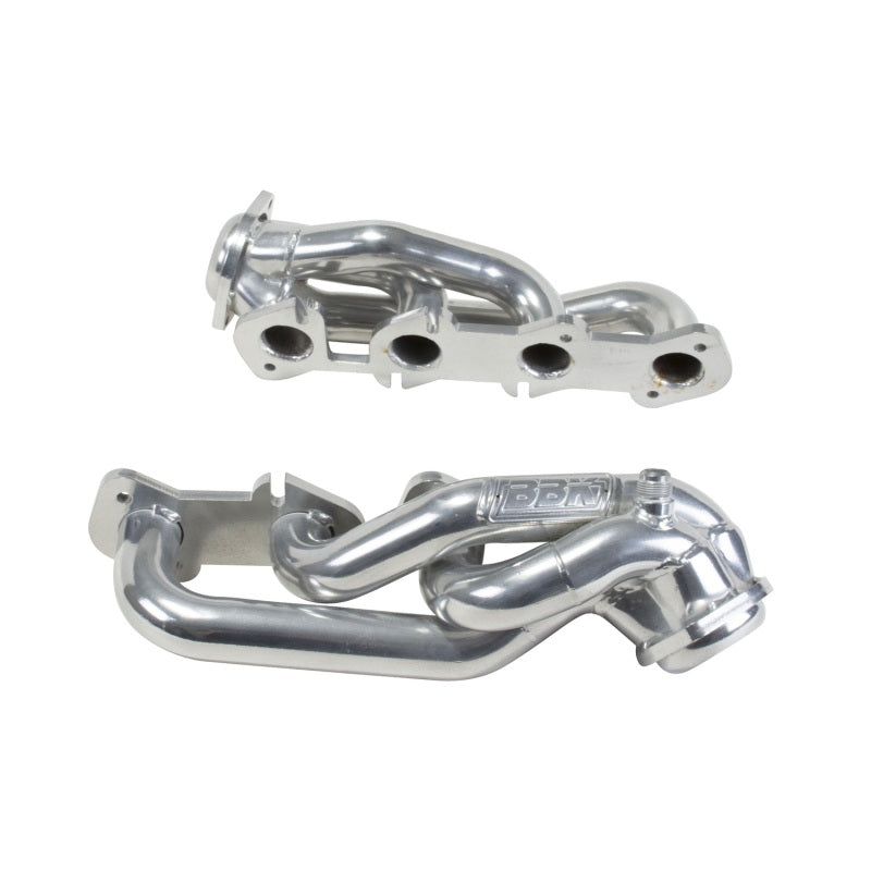 BBK 35150 fits Ford 97-03 F Series Truck 4.6 Shorty Tuned Length Exhaust Header