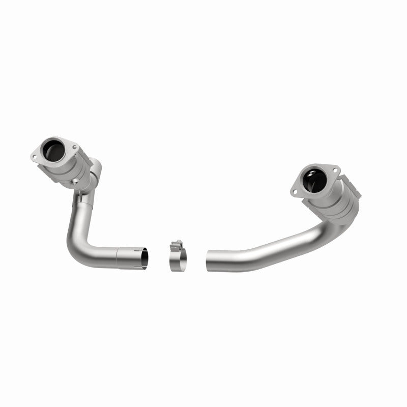 Magnaflow 49638 fits Chrysler Aspen 4 Conv DF 2008 .7L/fits Dodge Durango 4.7L