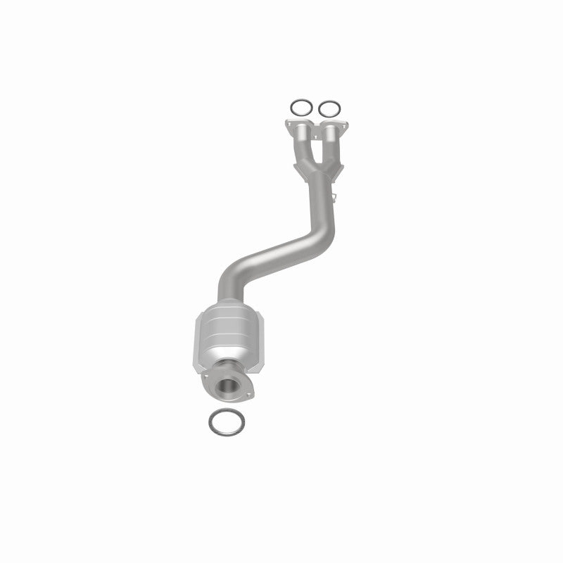 MagnaFlow 441021 Conv DF fits Lexus 01-05 IS300 Rear CA