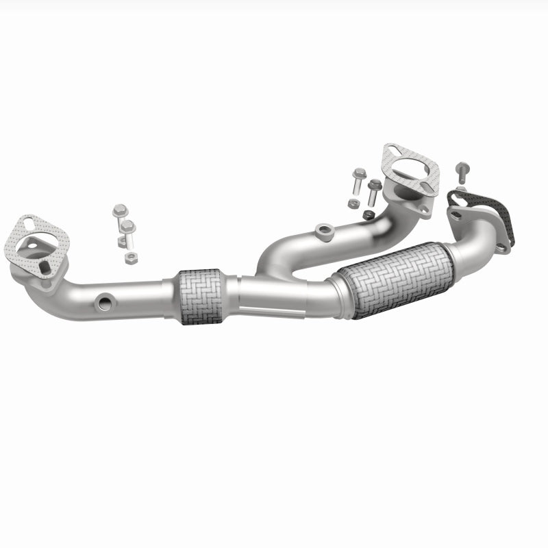 Magnaflow 107-0158 BRE Exhaust 02-05 Sedona 3.5L Front Pipe Kit