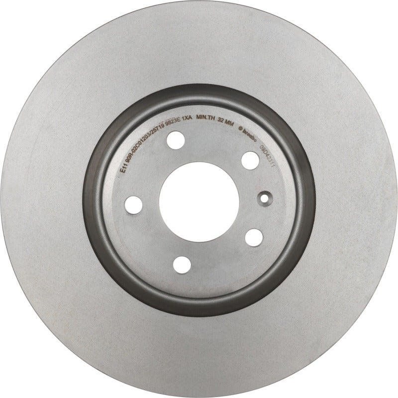 Brembo OE 09.D423.11 20 21 fits Cadillac CT5/16-19 Cadillac CT6/14-15 Cadillac C