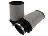 AFE 21-90111-MA Series Replacement Filter w/ Pro DRY S Media 4.5x3IN Fx6x5IN Bx