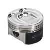 Manley 636005CE-4 fits Ford 2.0L EcoBoost 88mm +.5mm Size Bore 9.3:1 Dish Extre