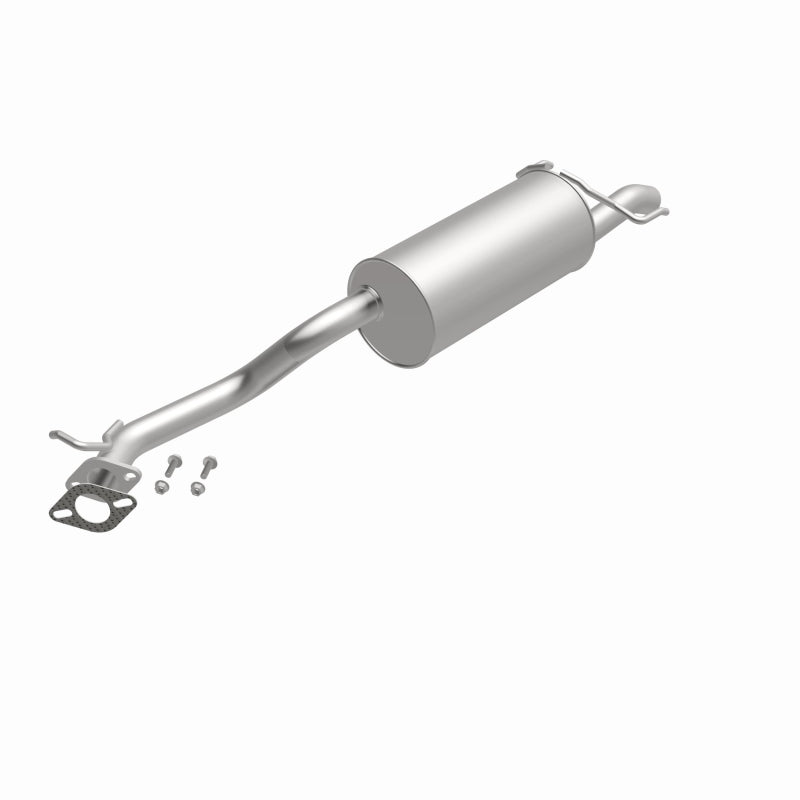 Magnaflow 108-0075 BRE Exhaust 03-06 Baja 2.5L Muffler Kit