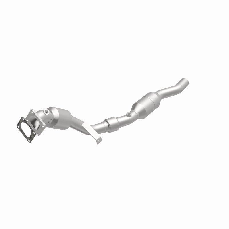 MagnaFlow 49916 Conv DF fits Audi 00-02 S4 2.7L P/S