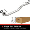 Magnaflow 107-0052 BRE Exhaust 01-03 Highlander 2.4L 3.0L Front Pipe Kit