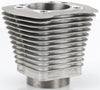 Twin Power 493036 fits 84-99 1340 cc Evolution Big Twin Aluminum Cylinder Natur