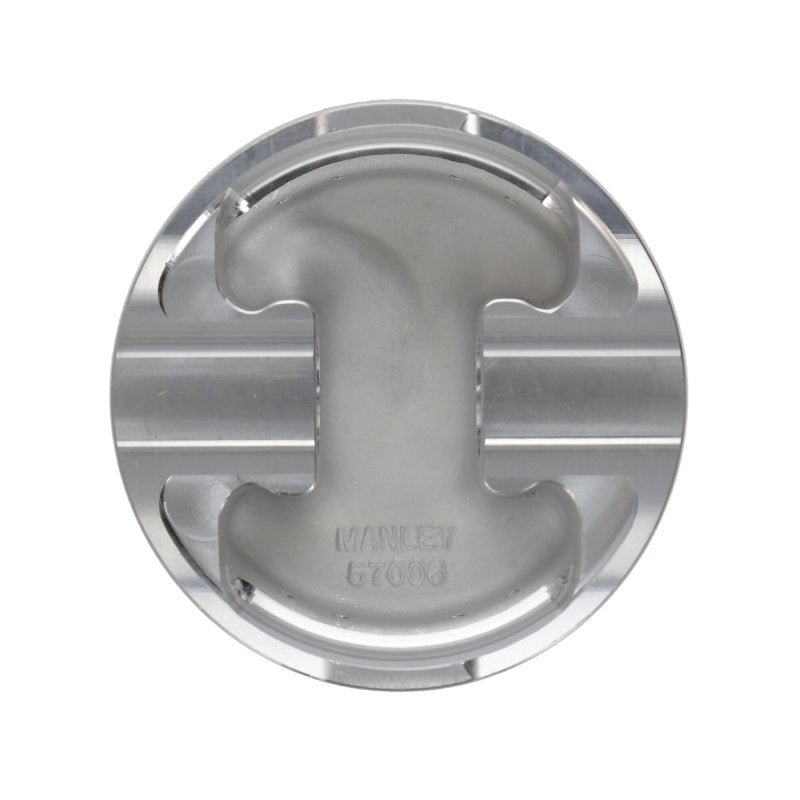 Manley 696360-8 fits Chevrolet Big Block 4.560 Bore 4.250 Stk(STD Dec) 1.270 CD