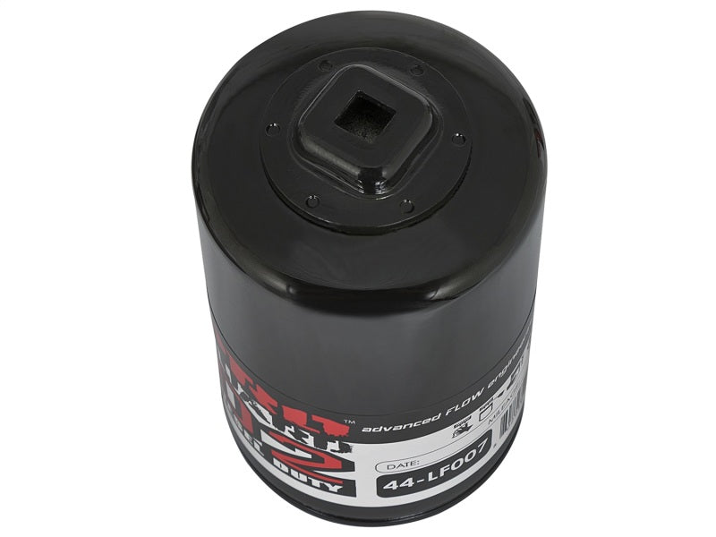 AFE 44-LF007 rd D2 Fluid Filters Oil F/F OIL fits Ford Trucks 97-08 V6-4.2L V8-
