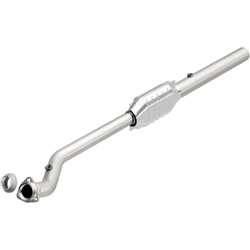 MagnaFlow 93613 Conv DF 99 fits GM Express Van PS 5.7L