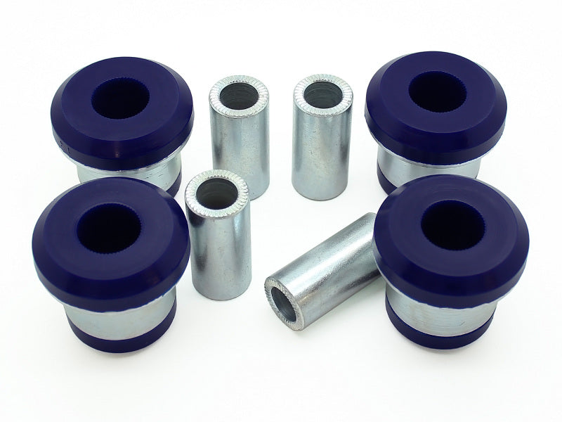 SuperPro SPF4517K Rear Control Arm Upp Bushing Kit