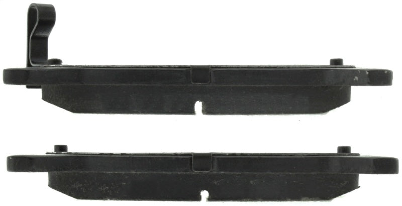 Stoptech 305.0636 97-03 Ford Escort Street Select Rear Brake Pads