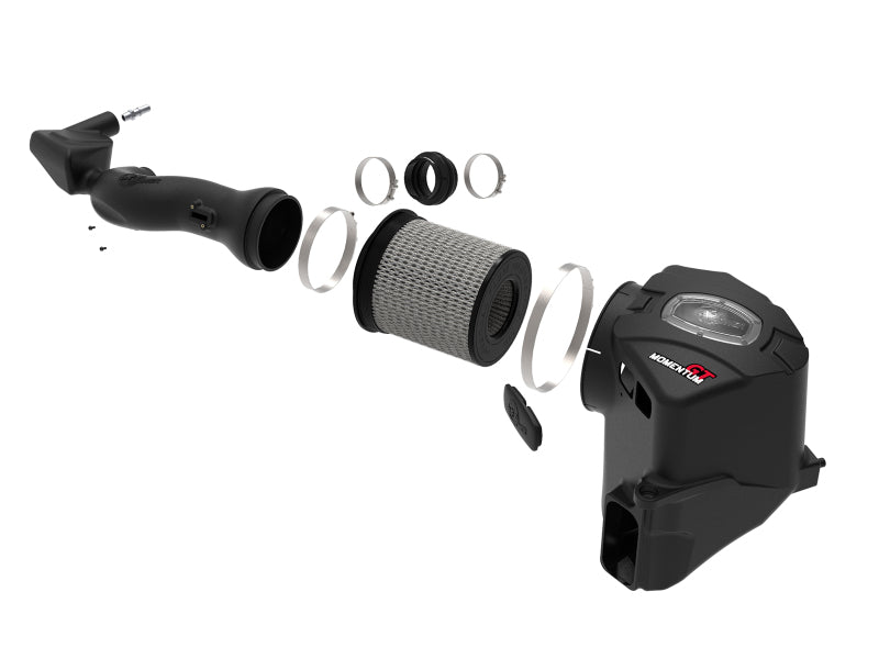 AFE 50-70044D Momentum GT Pro Dry S Intake System 2019 fits GM Silverado/fits S
