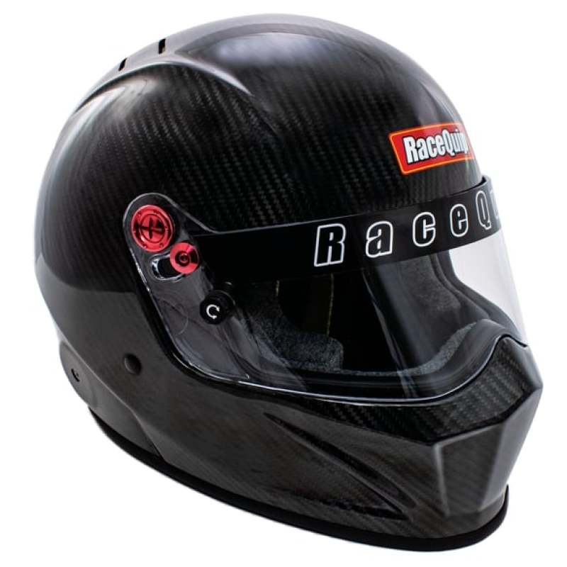 Racequip 92169029 Carbon VESTA20 SA2020 Small