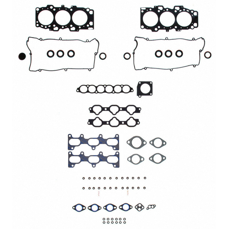 Fel-Pro HS26276PT1 fits Hyundai Tucson HS 26276 PT-1 PermaTorque Engine Cylinder Head Gasket Set