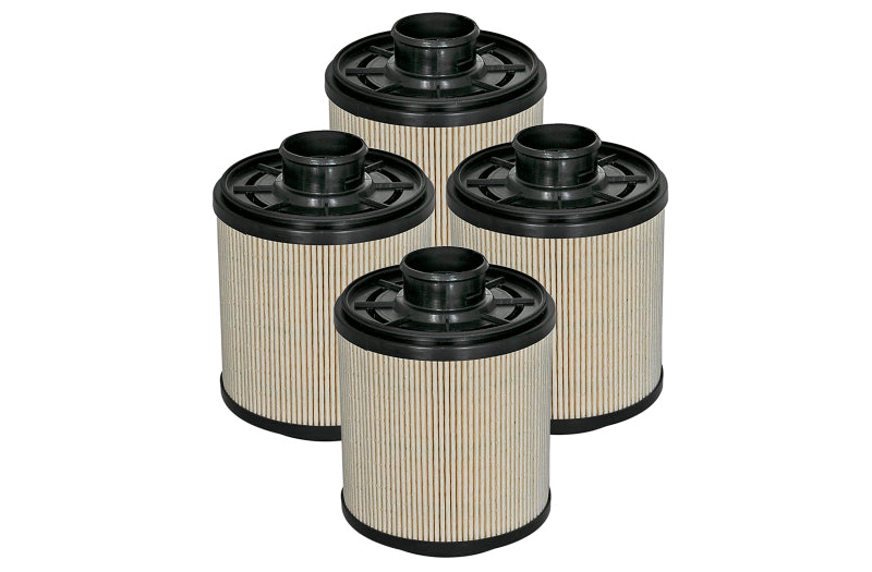 AFE 44-FF014E-MB ARD D2 Fuel Filter 11-17 fits Ford Diesel Trucks V8 6.7L (td)