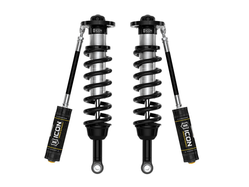 ICON 58771 fits Toyota 22-23 Tundra 2.5 VS RR 6in Coilover Kit