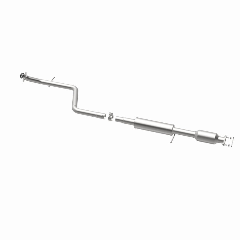 Magnaflow 5571314 12-15 fits Mazda 5 2.5L Direct Fit CARB Compliant Catalytic Converter