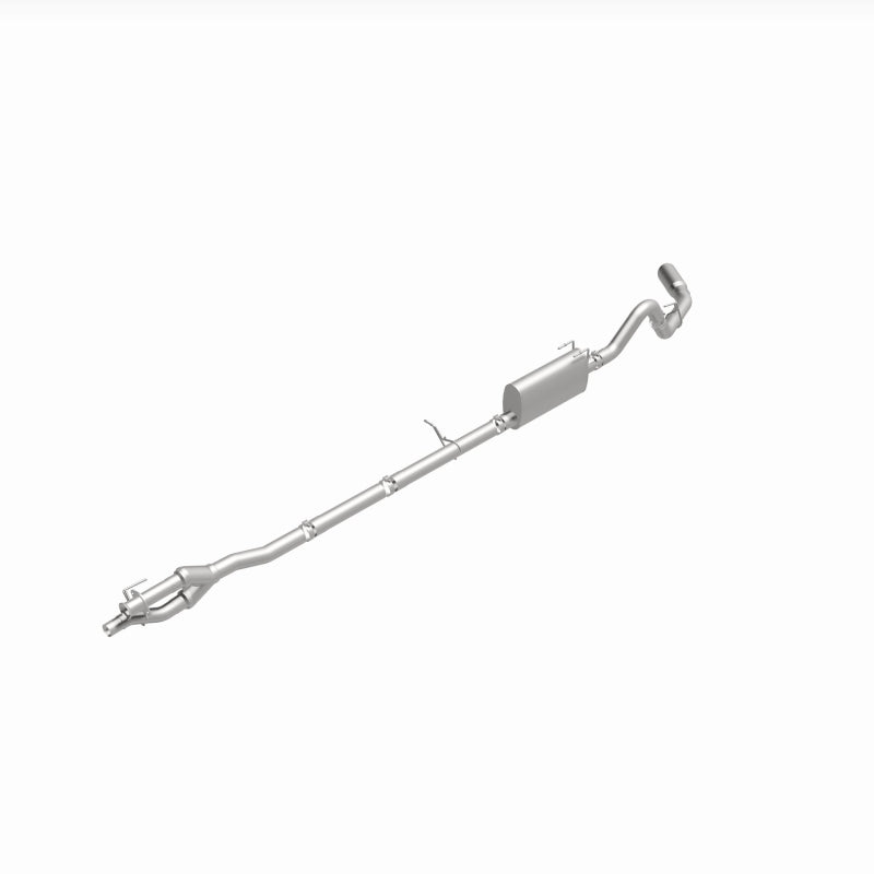 Magnaflow 106-1026 fits Ford BRE Exhaust Replacement Kit