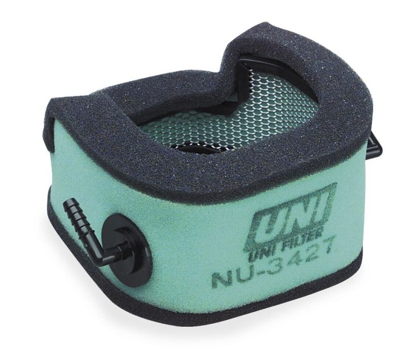 Uni Filter Uni NU-3424R FIlter 88-01 Haley Davidson Sportsters (w/ Evol. Engine