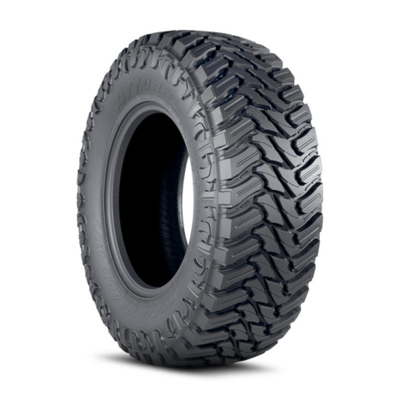 Atturo Tire TBMT-LK5M2MB Atturo Trail Blade M/T Tire - 35x12.50R18LT 123Q RWL
