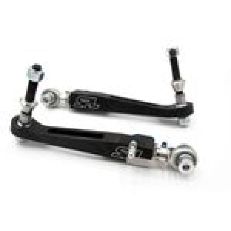 SPL Parts SPL FLCA F3X IX 2012+ fits BMW 3 Series/4 Series F3X AWD Version Front