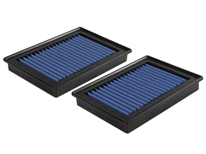 AFE 30-10271-MA FLOW Pro 5R OE Replacement Air Filter (Pair) 16-19 fits Infinit
