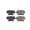 PowerStop 16 06 14 fits Dodge Charger Rear Z16 Evolution Ceramic Brake Pads