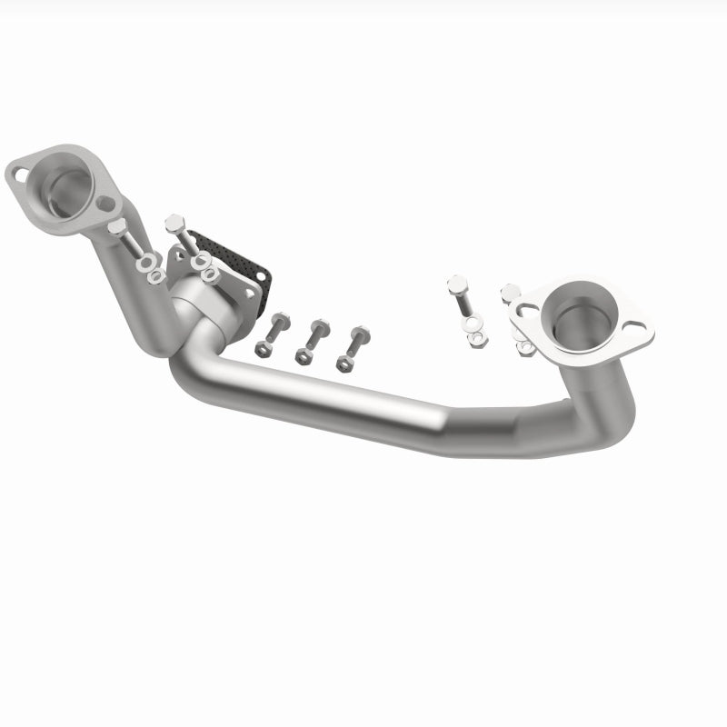 Magnaflow 107-0101 BRE Exhaust 93-97 B3000 B4000 fits Ranger 3.0L 4.0L Front Pipe Kit