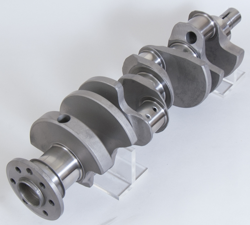 Eagle 436035806123 fits Chrysler 360 3.580in Stroke Forged 4340 Steel Crankshaft