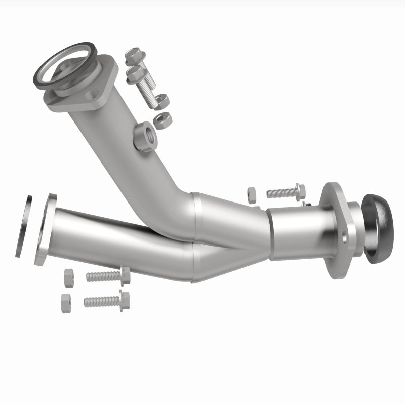 Magnaflow 107-0262 BRE Exhaust 04-09 Highlander RX330 RX350 2.4L 3.3L 3.5L Front Pipe Kit