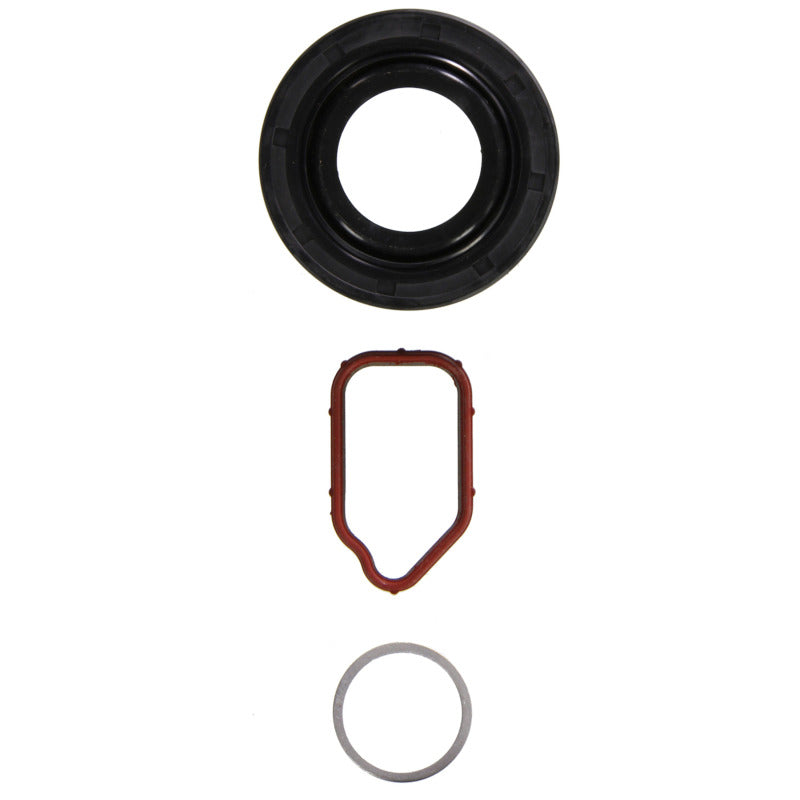 Fel-Pro TCS46086 fits Dodge Sprinter 2500 TCS 46086 Engine Crankshaft Seal Kit