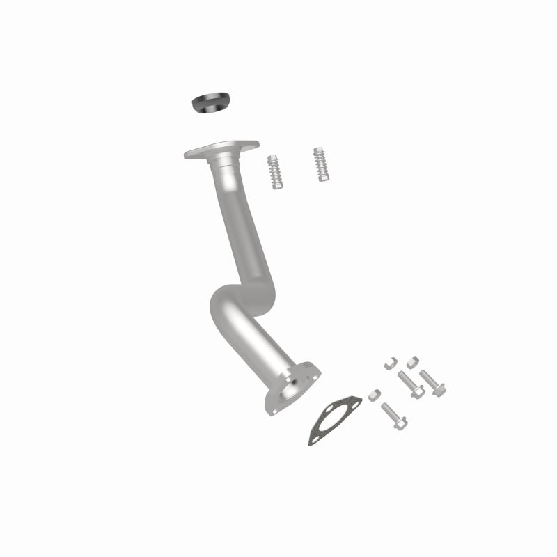 Magnaflow 107-0231 BRE Exhaust 06-11 fits Civic 1.8L Front Pipe Kit